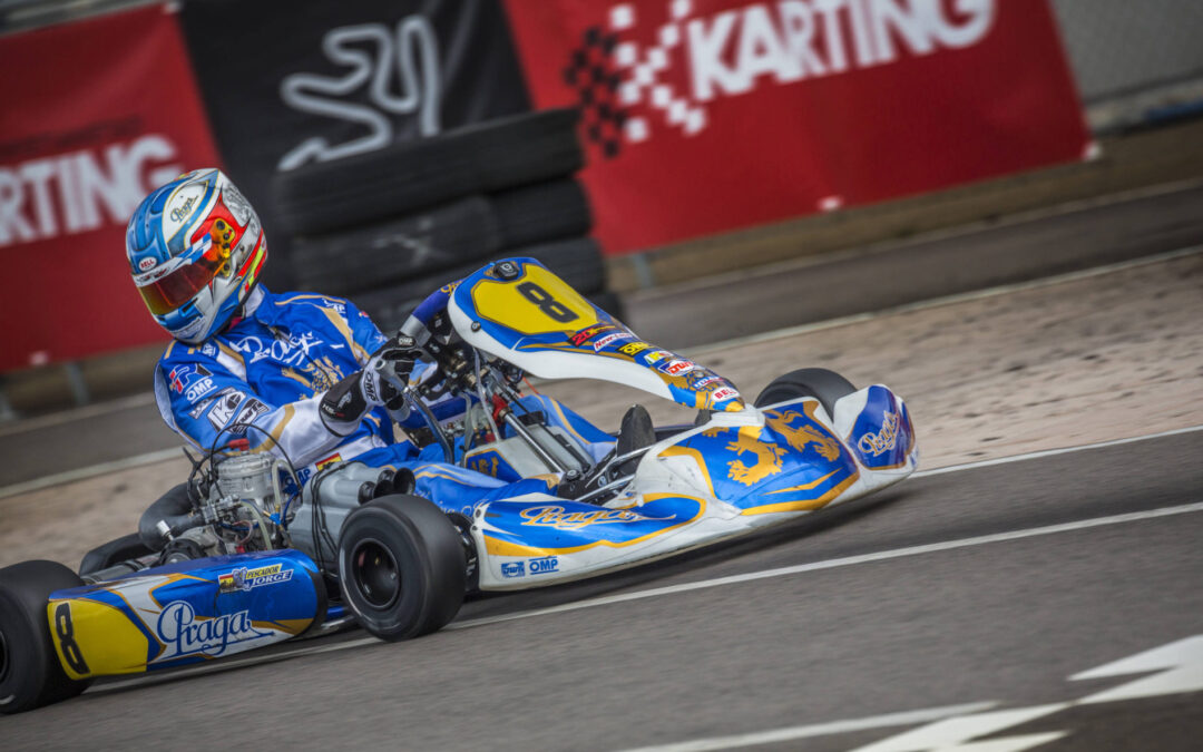 2017 IPK Racing team