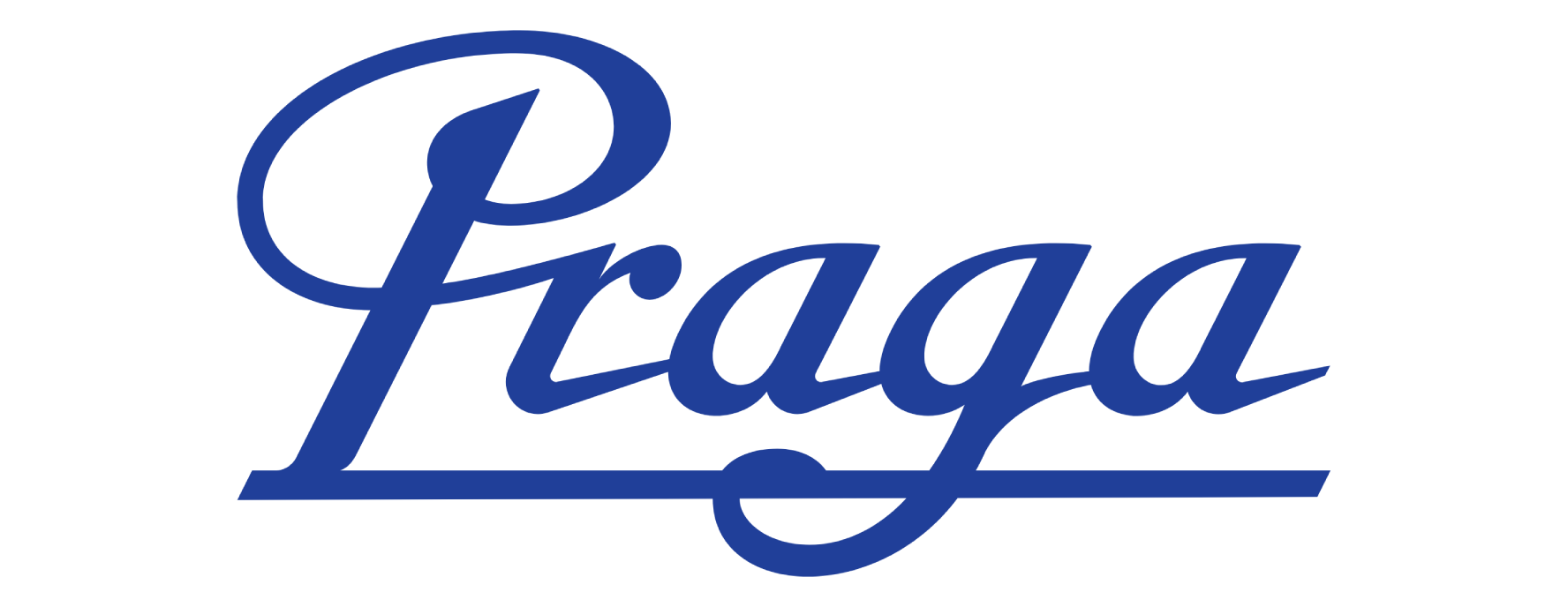 logo praga